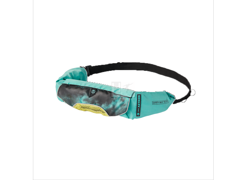 Phao Aztron ORBIT Inflatable Safety Belt- Cloud AE-IV103
