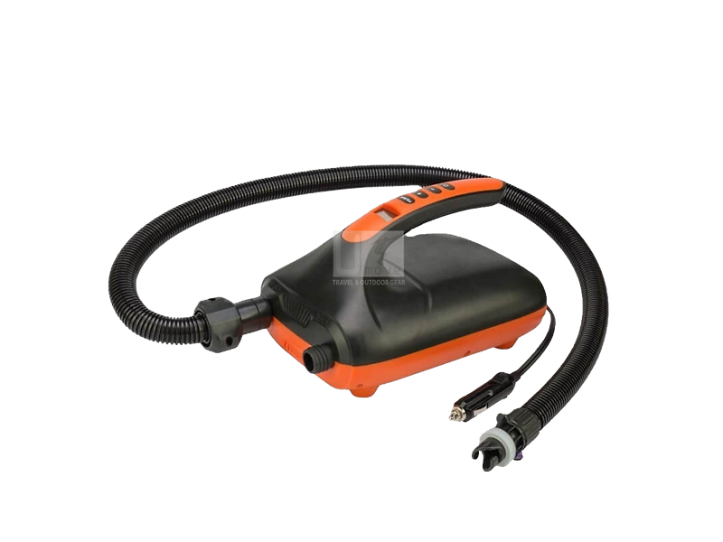 Bơm điện SUP Electric Air Pump HT-782 ( inflates up to 20 PSI)