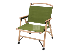 Ghế gấp gọn Hilander  Wood Flame Chair HCA0255(7000073)