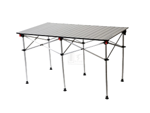 Bàn gấp Hilander Roll  Table HCA0192( 9932197)