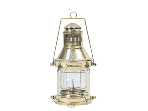 Đèn Hilander Antique  Nelson Lamp LTN-0039(7000422)