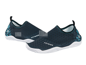 Giày lội nước Aztron Gemini I Blue Black (xanh đen ) AA-SGBL