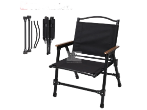 Ghế gấp gọn Hilander  Folding Chair HCA0211( 7000006) 