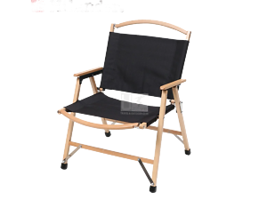 Ghế gấp gọn Hilander  Wood Flame Chair HCA0292( 7000163) 