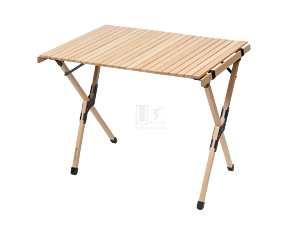 Bàn gấp Hilander  Wood Rooltop Table HCA0288(7000155)   