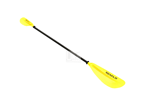 Mái chèo Kayak hai đầu Seaflo SFPD2-06 (2- Piece design)