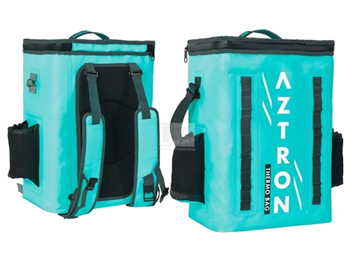 Aztron THERMO Cooler Backpack AC-BC201