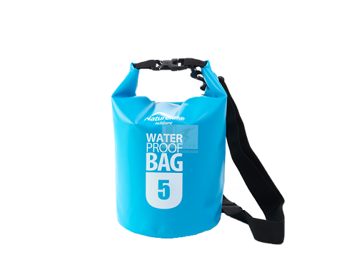 Túi khô chống nước Naturehike NH15S222-D 5L 