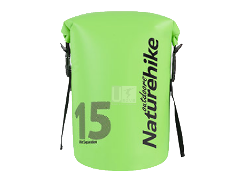 Túi khô chống nước Naturehike NH18F007-D 15L