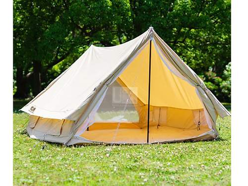 Lều cắm trại 1 phòng Hilander   