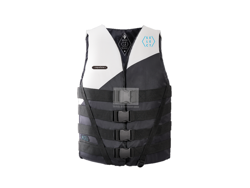 Áo phao Aquatone Select 50N Safety Vest TC-SE300 