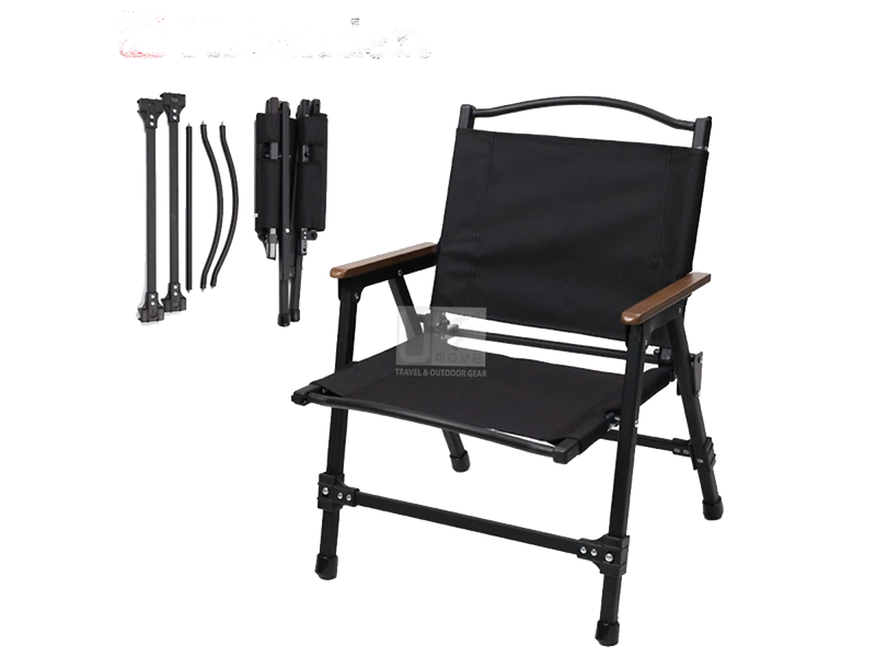 Ghế gấp gọn Hilander  Folding Chair HCA0211( 7000006) 
