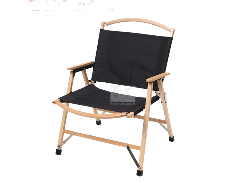 Ghế gấp gọn Hilander  Wood Flame Chair HCA0292( 7000163) 