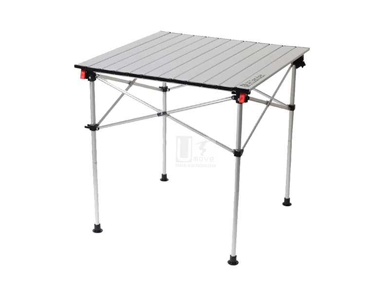 Bàn gấp Hilander Roll  Table HCA0193( 9932198)