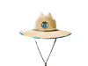 Mũ cói Aquatone STRAW Hat TC-ASH300