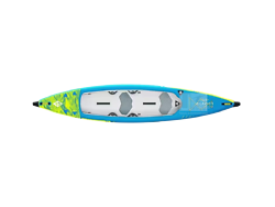 Kayak hơi Aquatone  GLACIER 14'0