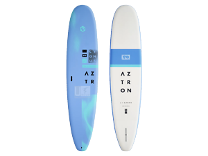 Ván lướt sóng Aztron CYGNUS Soft-Top Surfboard 9'0