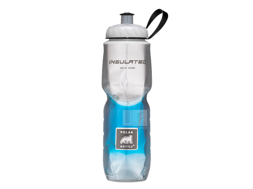 Bình nước xe đạp giữ nhiệt Polar Bottle SPORT 0.71L  PO/IB24/0.71L 