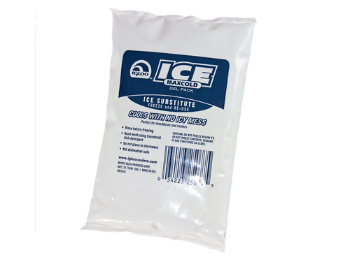 Túi tích lạnh Ice Soft Gel - IG/25076/0.236L