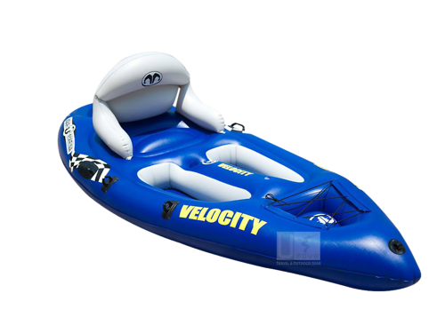 Kayak bơm hơi Aqua Marina Velocity BT-88578