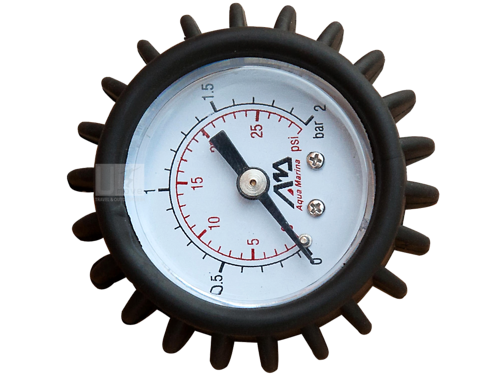 Đồng hồ đo áp suất Aqua Marina Jumbo B0302217