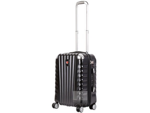 Valy Nhựa Dây Kéo Sakos Royal Suitcase Z22