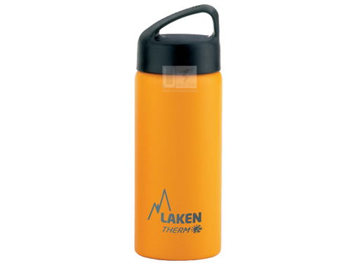 Bình Giữ Nhiệt LAKEN Classic Thermos Stainless Steel TA5 - 0,5L