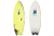 Ván cứng Aztron VOLANS Soft Surfboard 5'8
