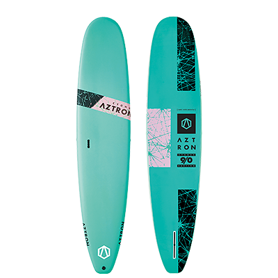Ván cứng Aztron CYGNUS Surf Board  9'0
